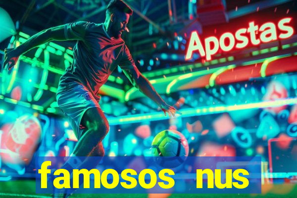 famosos nus cristiano ronaldo